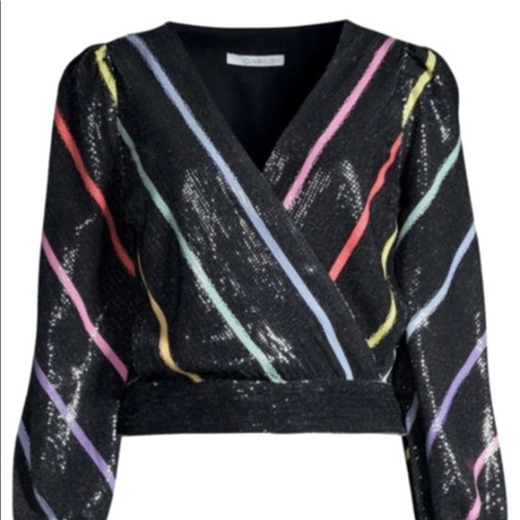 OLIVIA RUBIN Tops - Olivia Rubin